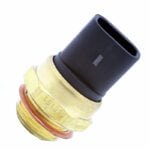 Interruptor térmico