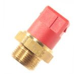 Interruptor térmico