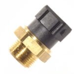 Interruptor térmico