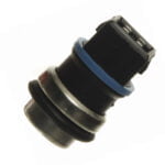 Sensor de Temperatura