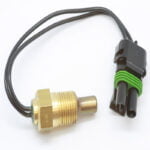 Sensor de Temperatura