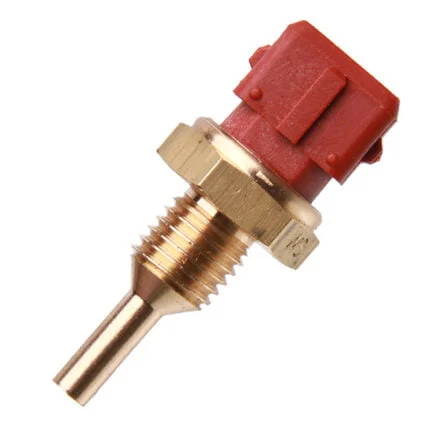 Sensor de Temperatura