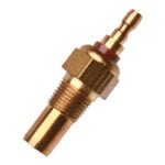 Sensor de Temperatura