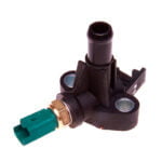 Sensor de Temperatura