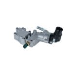 Kit da Valvula Termostatica (Aluminio)