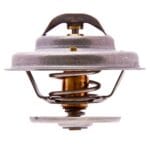 Válvula Termostática