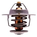 Válvula Termostática