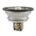 Válvula Termostática